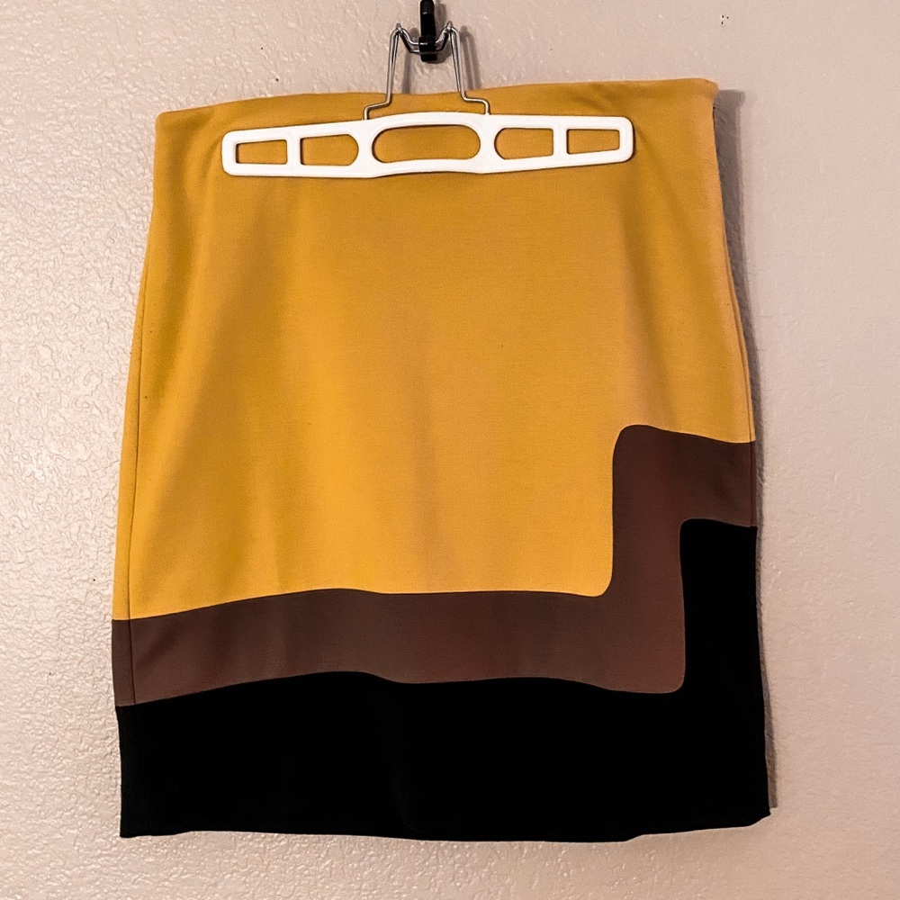 Women’s Shift Skirt Ann Taylor